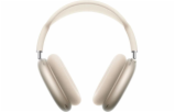 Sluchátka Apple AirPods Max - Hvězdně bílá (2024)