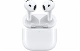Sluchátka Apple AirPods (4. generace) s aktivním potlačením hluku
