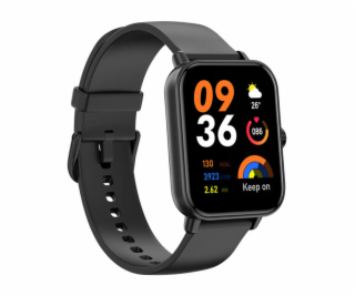 Colmi P81 Smartwatch (Black)