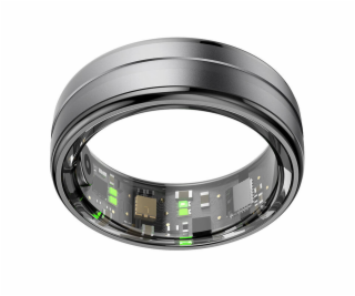 Colmi R06 černý velikost 10 (19,8mm)