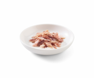 SCHESIR Tuna with beef in jelly - mokré krmivo pro kočky ...