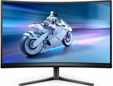 Monitor Philips Evnia 27M2C5200W/00
