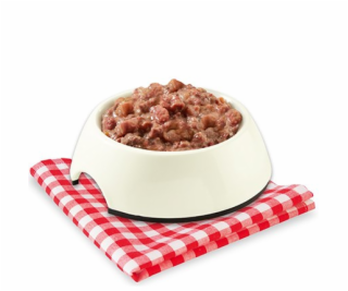 STUZZY Monoprotein Chicken - vlhké krmivo pro psy - 150g
