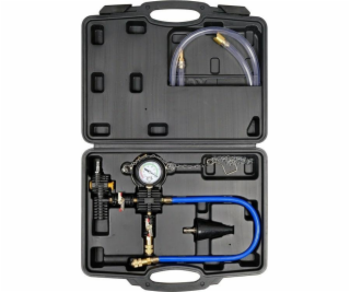 SADA VAKUOVÉHO POHONU Yato  PRO CHLADICÍ SYSTÉM