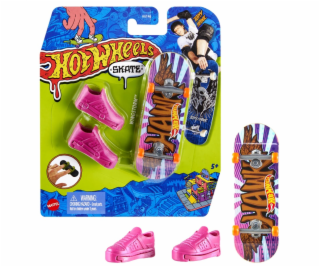 Autíčko Hot Wheels HGT46, různé barvy