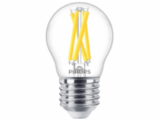 LEMP LED E27 P45 5,9W 822-827K 806LM DIM