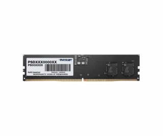 Patriot DDR5 16GB 5600MHz 1 Rank Bulk Hynix Chip