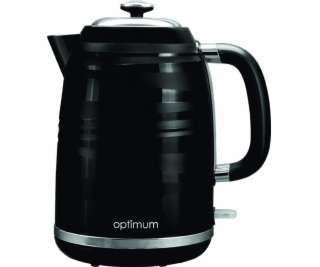 Konvice Optimum CJS 4021 Černá