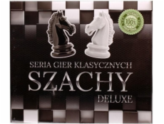 Článek Šachy Deluxe verze