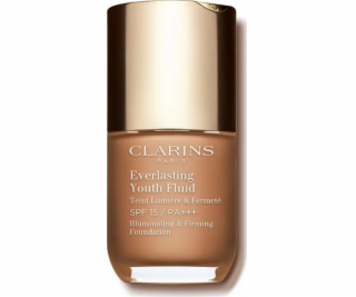 Clarins Everlasting Youth Fluid 113 Chestnut 30ml