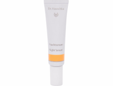 Dr. Hauschka Night Serum Sérum na obličej 20ml
