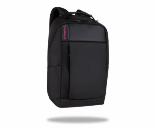 Batoh COOLPACK E55015, černý
