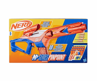 Hasbro Nerf N Series Pinpoint, šipkový blaster