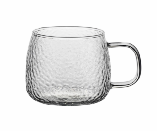 Sada sklenic Florina, sklo, 0,5 l, 2 ks.