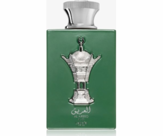 Lattafa  Al Areeq Silver 100 ml EDP