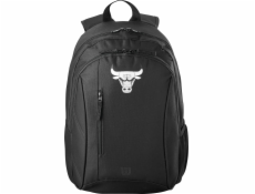 Batoh Wilson  NBA Team Chicago Bulls WZ6015003 černý Jedna velikost