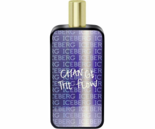 Iceberg Change The Flow edt 100ml