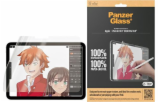 PanzerGlass  GraphicPaper iPad Air 11 2024 | iPad 10.9 2022 Antireflexní, s pouzdrem, ultraširokým střihem 2834