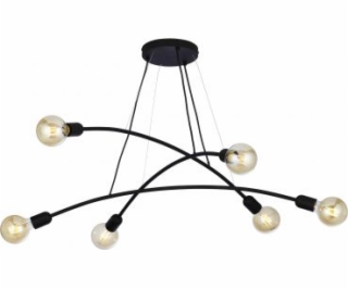 Závěsné svítidlo TK Lighting HELIX 2726 závěsné svítidlo