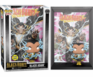 Figurka Funko Pop Figurka Funko Pop 08 DC - Black Adam GW