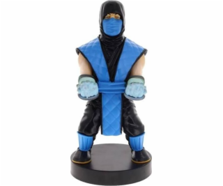 Cable Guys Figurka Cable Guys - Mortal Kombat Sub Zero - ...