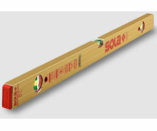 Sola  HLINÍKOVÁ LEVEL 120cm AZ 3 120