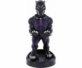 Cable Guys Marvel Figure Stand - Black Panther (MER-2627)