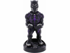 Cable Guys Marvel Figure Stand - Black Panther (MER-2627)