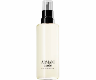 GIORGIO ARMANI Code EDT náhradní náplň 150ml