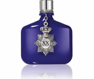 John Varvatos, Xx Indigo, toaletní voda pro muže, 125 ml ...