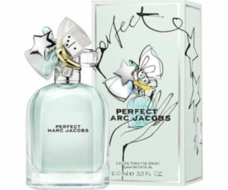 MARC JACOBS Perfect EDT 100ml