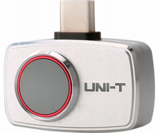 Uni-T  UTi720M termovizní kamera