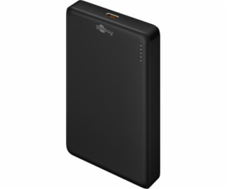 Magnetická bezdrátová powerbanka Goobay | 70183 | 10000mA...
