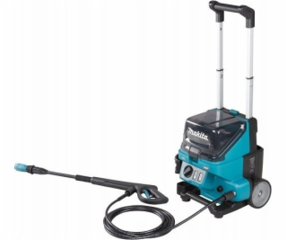 Makita tlaková myčka MAKITA WASHER 40V XGT HW001GZ 115 bar