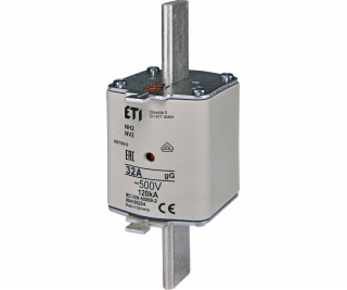 Etipo Eti 004185234 Kombi NH2 GG 32A/500V
