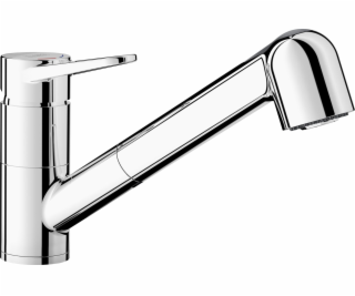 Blanco kuchyňská baterie WEGA-S II chromovaná baterie s v...