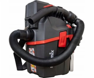 Starmix vysavač STARMIX Smart L 18V sada bateriového vysa...