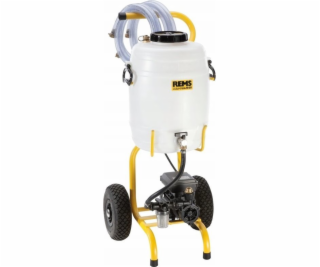 Rems Plovimo irenginys REMS Solar-Push K60