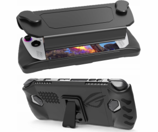 JYS Case Cover Cover Case 2v1 Přední Zadní pro Asus Rog A...