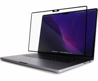 Moshi iVisor XT Filter – ochrana obrazovky pro MacBook Pr...