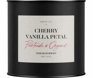 Teministeriet - Fairtrade kolekce Cherry Vanilla Petal - ...