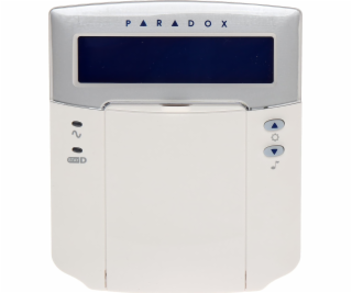 KLÁVESNICE PRO POPLACHOVÉ OVLÁDACÍ PANEL K-32/LCD/PLUS PA...