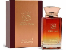 Parfém Al Haramain Unisex Al Haramain EDP Amber Musk 100 ml