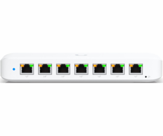 Ubiquiti Ultra Switch 60W Managed L2 Gigabit Ethernet (10...