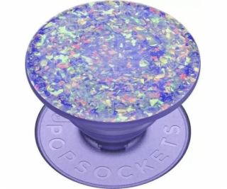 Stojan PopSockets  2 Iridescent Confetti Ice Purple Držák...