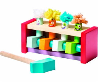 Cubika Skákací klaun 18m+ Cubika