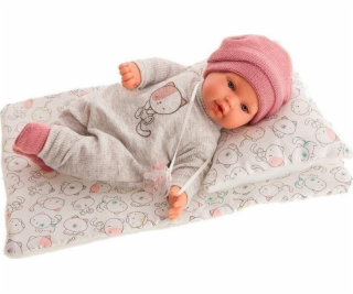 Panenka Antonio Juan Kika 27 cm