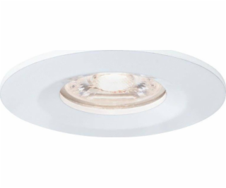 Paulmann Nova mini Coin vestavné svítidlo kulaté IP44 LED...