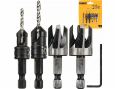 Dewalt  COUNTERSHIPPER 4 ks.