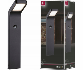 Paulmann KULMA LED sloupek zahradní svítidlo 7,5W 500lm 5...